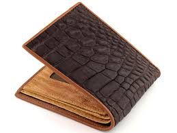 Leather Wallets