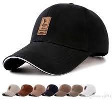 Mens Caps