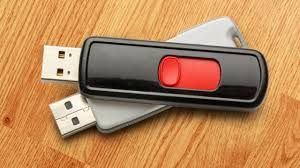 usb memory