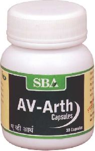 AV-Arth Capsules