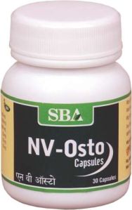 NV-Osto Capsules