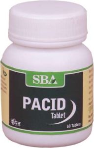 Pacid Tablets