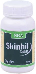 Skinhil Tablets