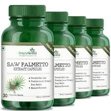 Saw Palmetto