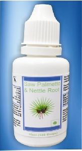 Saw Palmetto