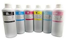 Sublimation Ink