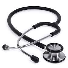 Stethoscope