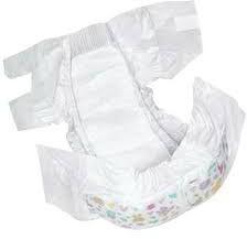 Diapers