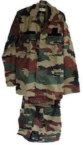 Army Uniform