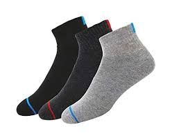 Cotton Socks