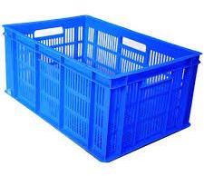 Plastic Crates