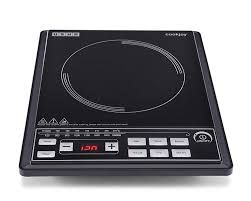 Induction Cooker