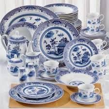 ceramic crockery