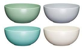 Melamine Bowls