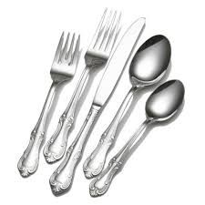 Spoon Set