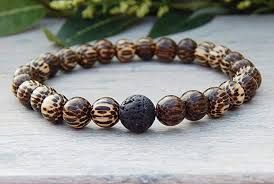 Wooden Bracelet