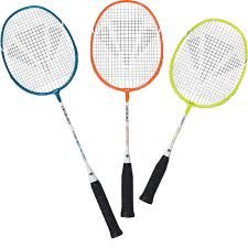 Badminton Racket