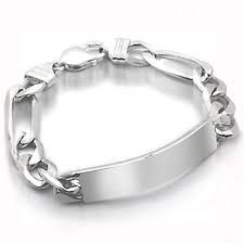 Silver Bracelets