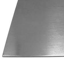 metal sheet