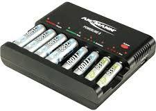 AAA Battery Charger