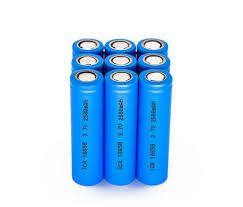 Lithium Battery