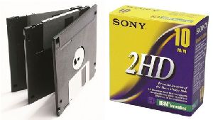 floppy disk