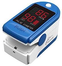 Pulse Rate Monitor