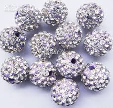 Diamond Beads