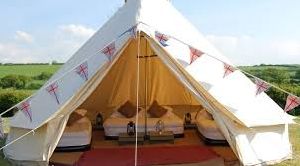 Fancy Tents