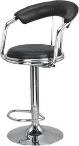 High Rise Bar Chair