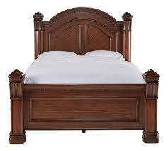 wood beds