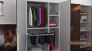 Modular Wardrobes