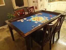 game table