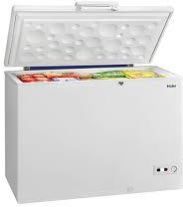 Haier Deep Freezer