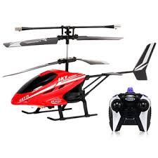 Remote Toy Helicopter