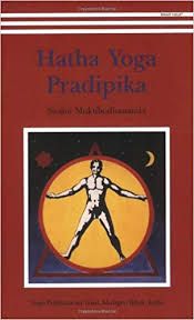 Hatha Yoga Pradipika Book
