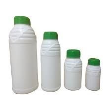 Hdpe Pesticide Bottle