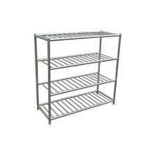 Stainless Steel Rack