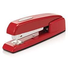 Stapler