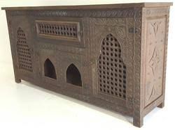 moroccan furniture