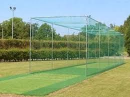 Cricket Net