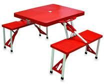 Portable Picnic Table