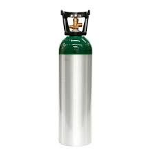 Oxygen Cylinder