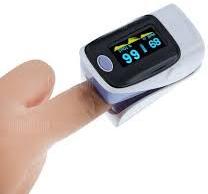 Pulse Oximeter