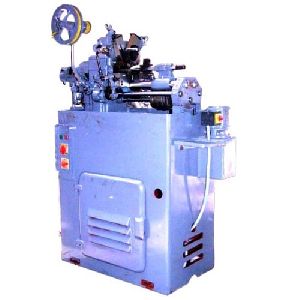 A 32 Single Spindle Traub Machine