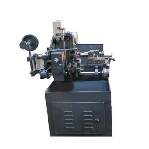A 36 Semi Automatic Traub Machine