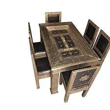 moroccan furniture