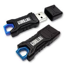 usb memory