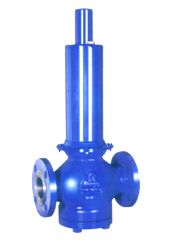 Pressure Reducing Valve