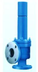 Safety Relief Valve